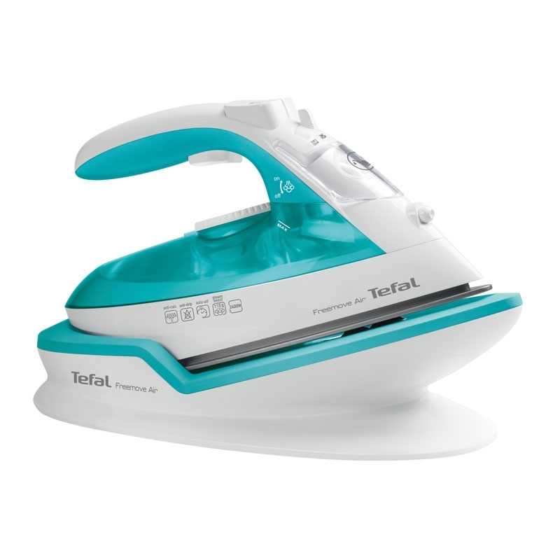 TEFAL Dampfbügeleisen