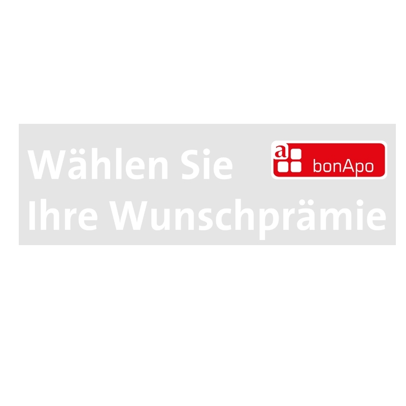 Aufkleber für Vitrine