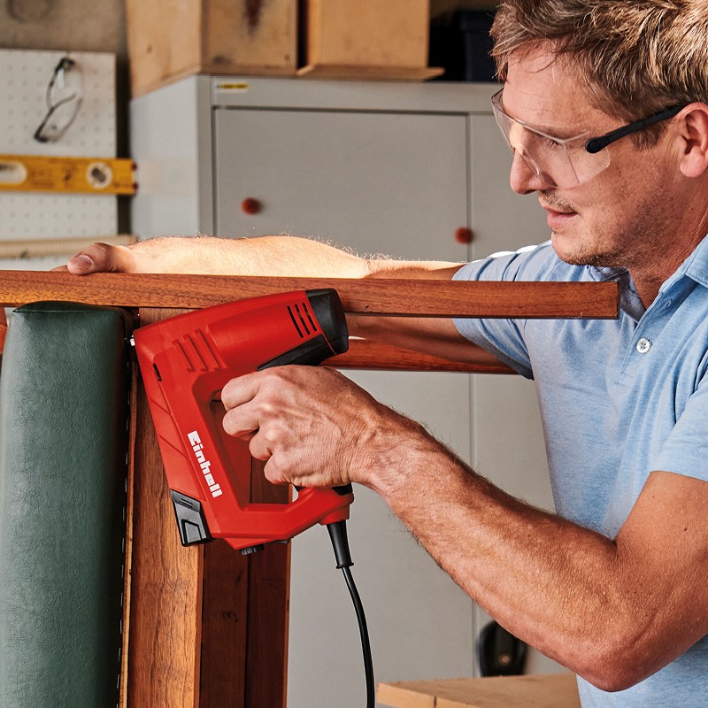 EINHELL Elektrotacker