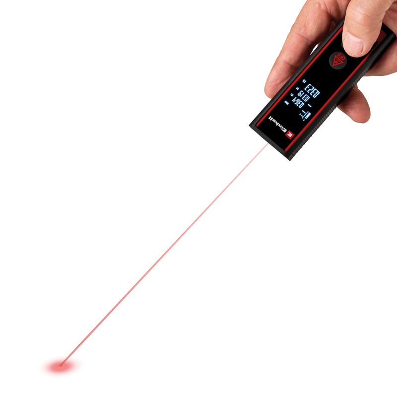 EINHELL Laser-Distanzmesser
