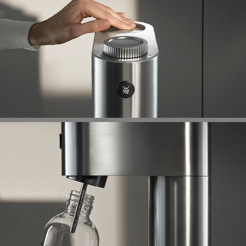 WMF Wassersprudler