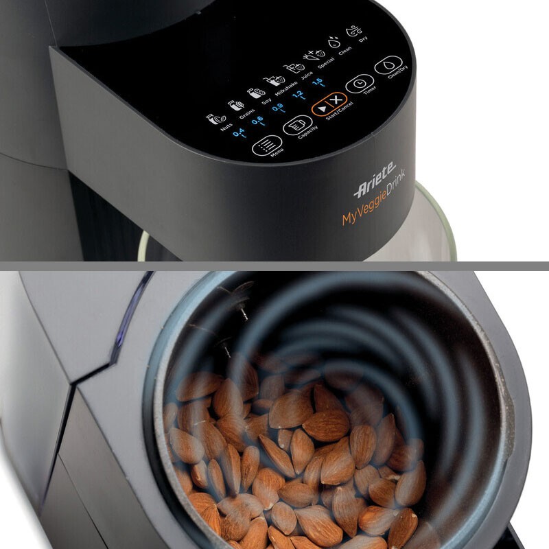 ARIETE Veggie Drink Zubereiter