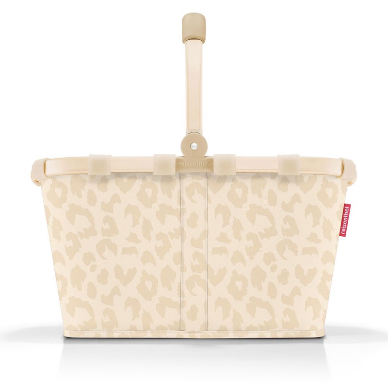 REISENTHEL Carrybag leo vanilla