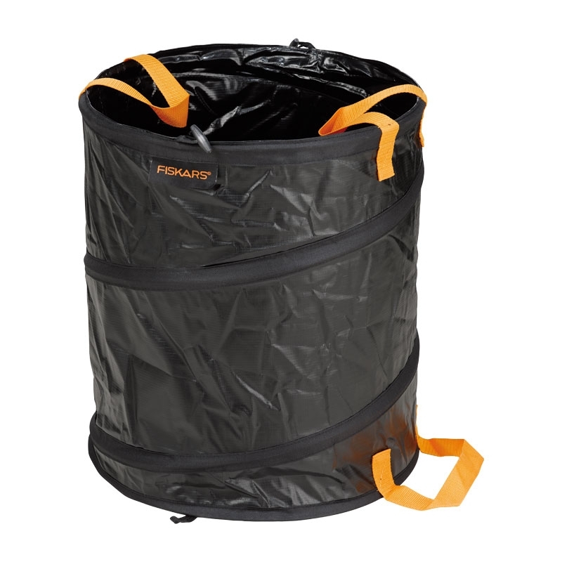 FISKARS Pop-Up Gartensack / VE = 1 Stück