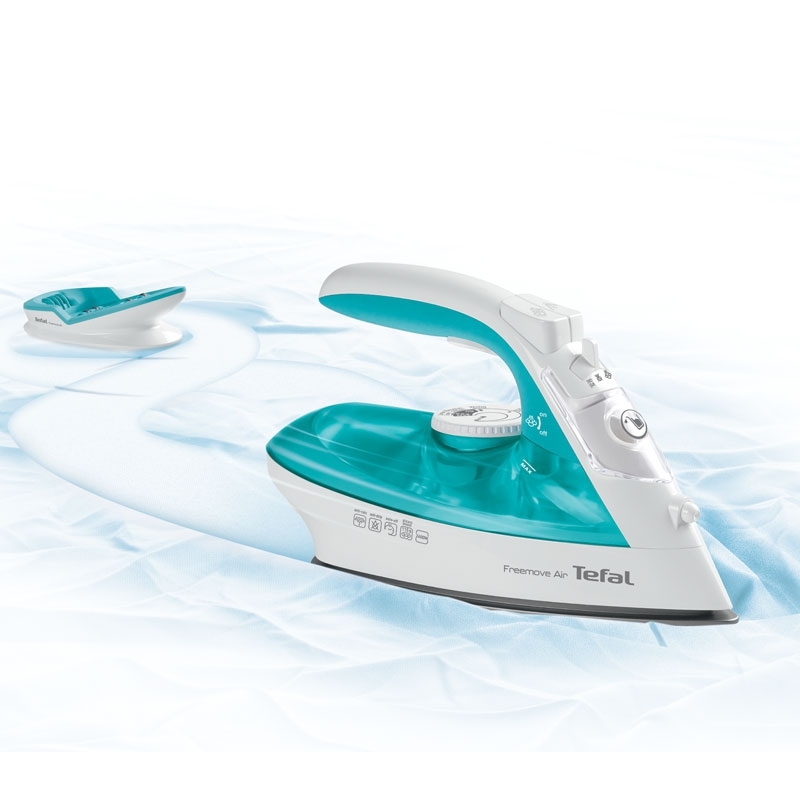 TEFAL Dampfbügeleisen