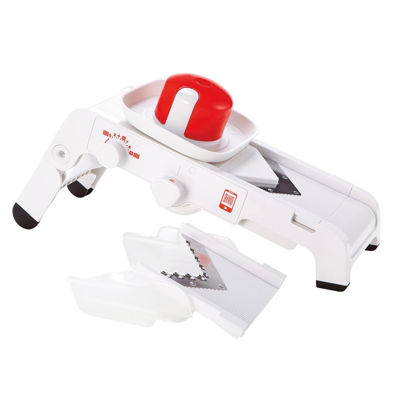 TUPPERWARE Mando-Chef