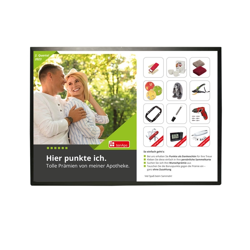 Thekenmatte / VE = 1 Stück