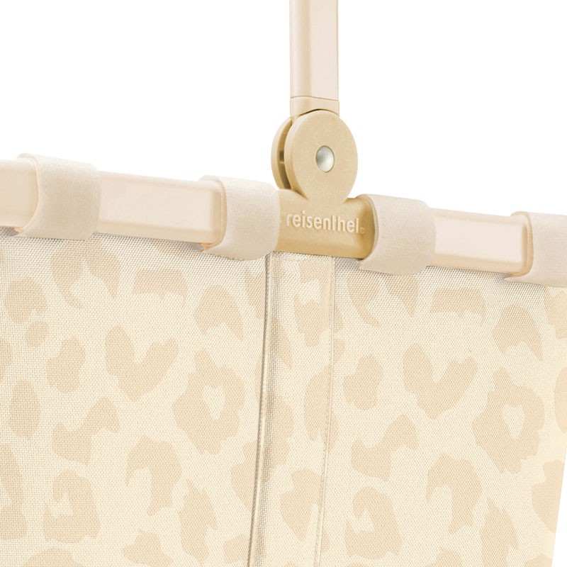 REISENTHEL Carrybag leo vanilla
