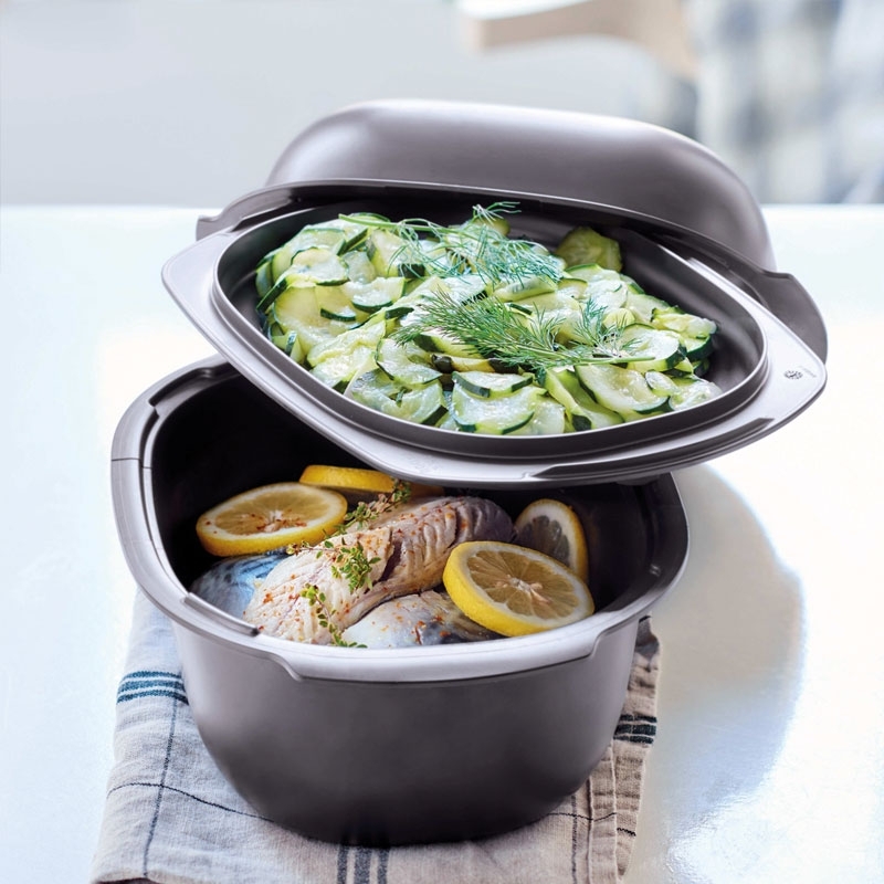 TUPPERWARE UltraPro-Kombi