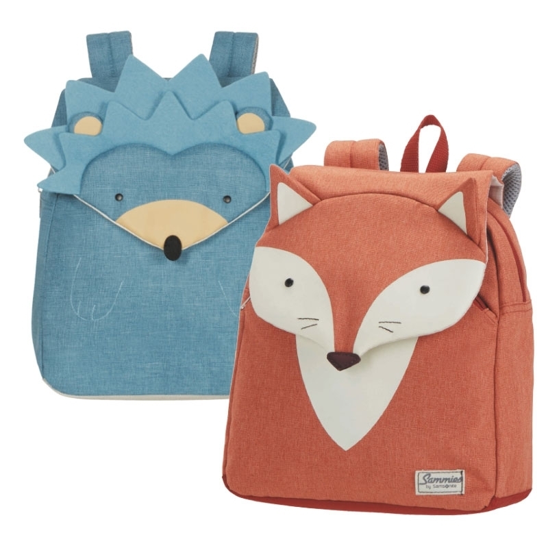 SAMSONITE Kinderrucksack Igel