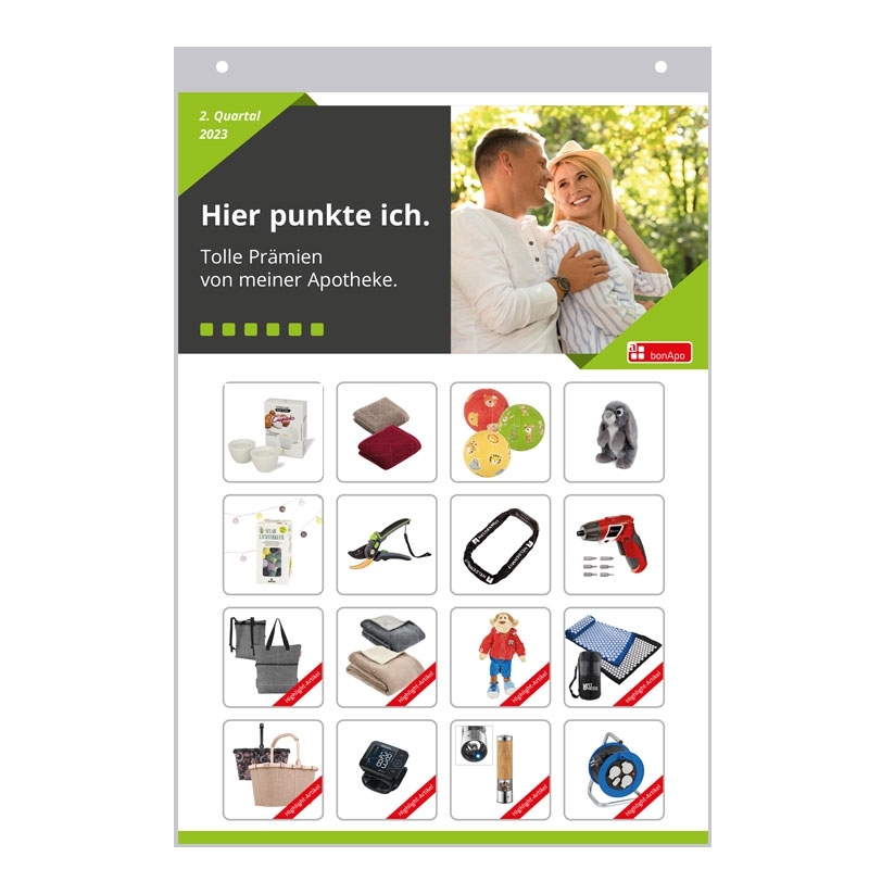 Plakattasche DIN A1 / VE = 1 Stück