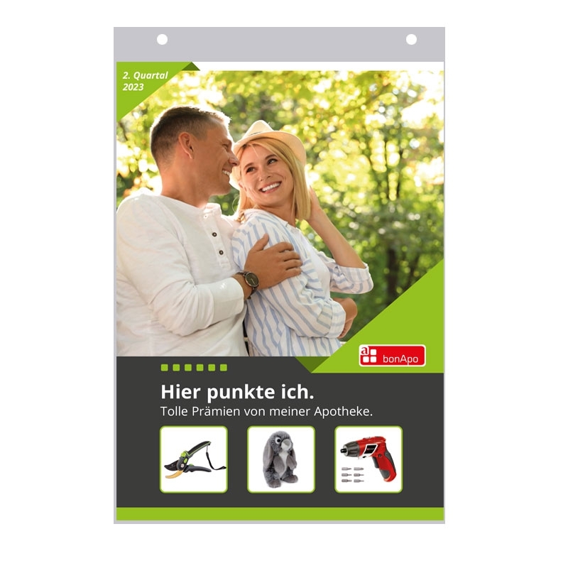 Plakattasche DIN A3 / VE = 1 Stück